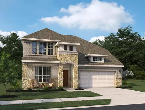 21918 Iris Colony Dr, Waller, TX 77484
