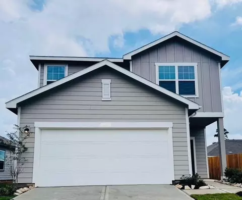 25327 Brushby Creek Dr, Magnolia, TX 77355