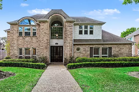 1914 Wine Cedar Ln, Katy, TX 77450