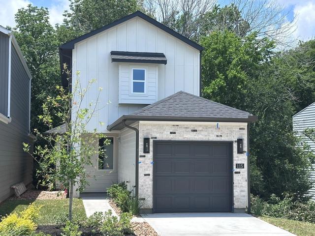 115 Capetown, Montgomery, TX 77356