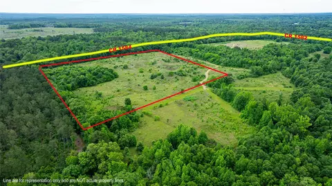 lot3 County Road 1584, Avinger, TX 75630