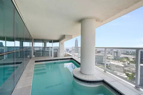 4521 San Felipe St #3101, Houston, TX 77027