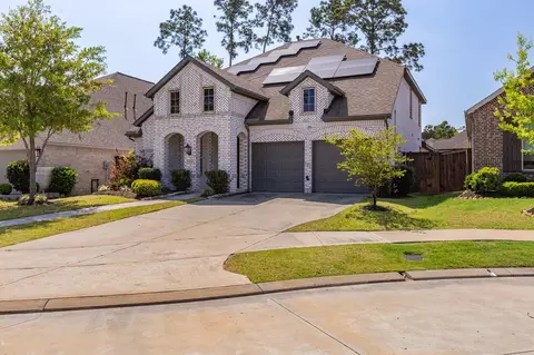 12110 Woodnote Ln, Humble, TX 77346