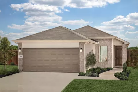 22855 Wolfshire Way, Hockley, TX 77447