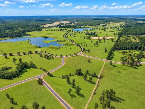 lot85 Lakeland Loop, Hillister, TX 77624