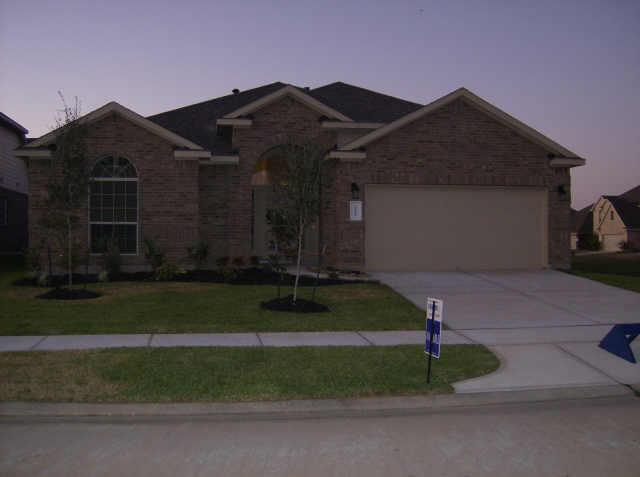 3010 Leestead Ct, Spring, TX 77388 photo 1