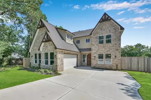12509 Pebble View Dr, Conroe, TX 77304 photo 1