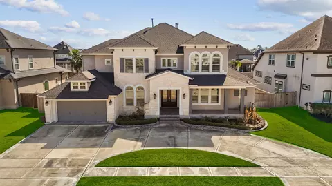 1833 Anna Way, Friendswood, TX 77546
