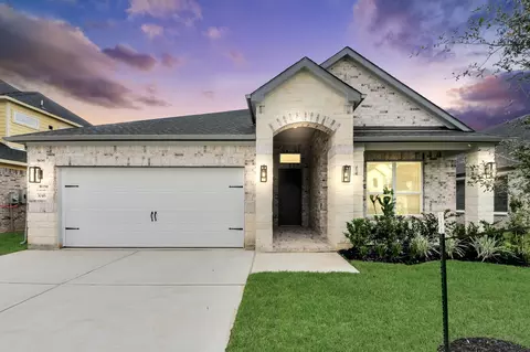 3046 Native Spring Dr, Spring, TX 77373