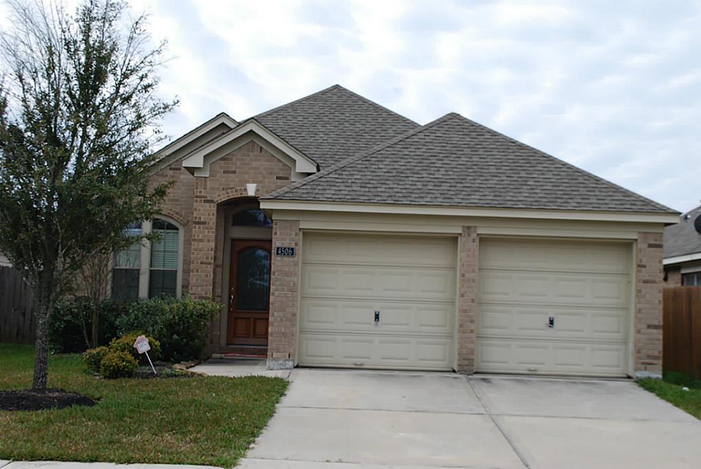 4506 Sunlit Pass Loop, Humble, TX 77396 photo 1