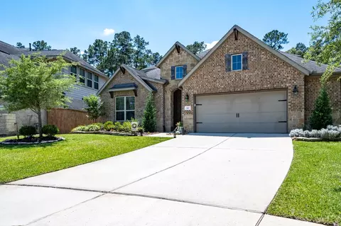 502 Pearl View Ln, Pinehurst, TX 77362