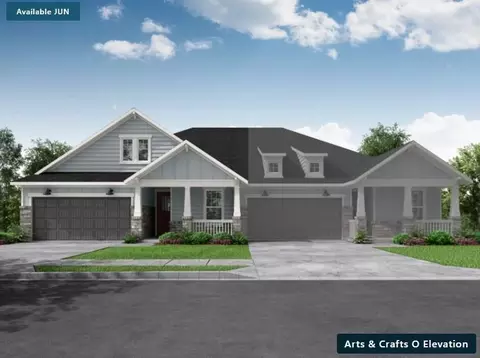 24154 Prairie Crabapple Ct, Katy, TX 77493