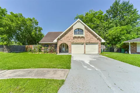 10822 Sagegulf Ln, Houston, TX 77089