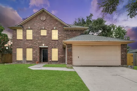 2904 Piccadilly Circus St, Pearland, TX 77581
