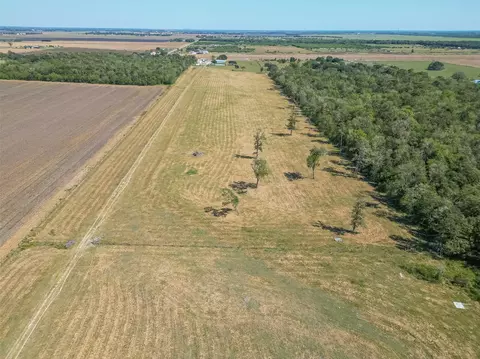 View/Area - 16631 Baker Cr 522 Rd, Guy, TX 77444 photo 16 of 17