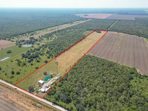 Other - 16631 Baker Cr 522 Rd, Guy, TX 77444 photo 4 of 8
