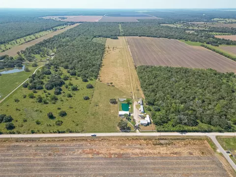 View/Area - 16631 Baker Cr 522 Rd, Guy, TX 77444 photo 7 of 17