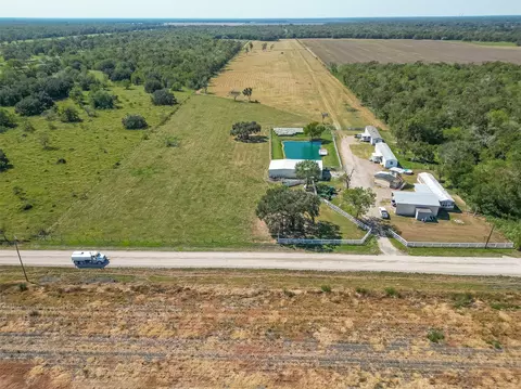 View/Area - 16631 Baker Cr 522 Rd, Guy, TX 77444 photo 4 of 17