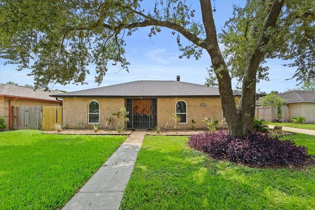715 Whippoorwill Dr, Missouri City, TX 77489