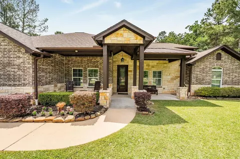11508 Kirstens Ct, Montgomery, TX 77316