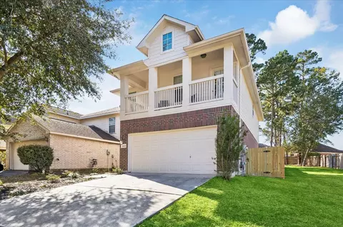 18627 Walden Glen Cir, Humble, TX 77346