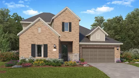 2242 Beach Cove Ln, League City, TX 77573