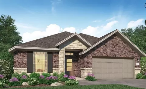 3633 Oakvale Dr, Conroe, TX 77301 photo 1