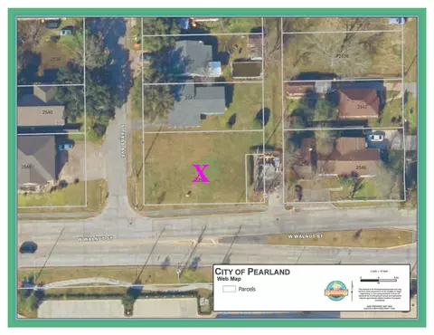 2543 S Texas Ave, Pearland, TX 77003