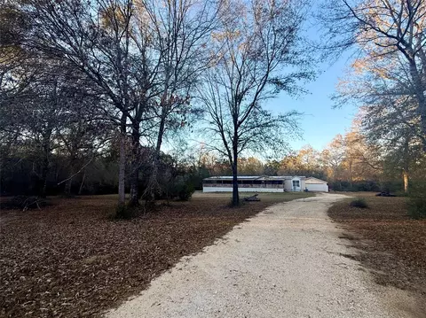 669 County Road 1245, Warren, TX 77664