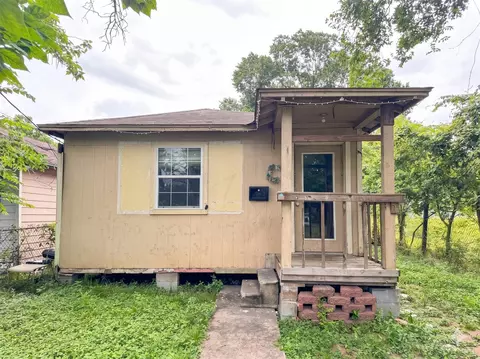 8025 Avenue E, Houston, TX 77012