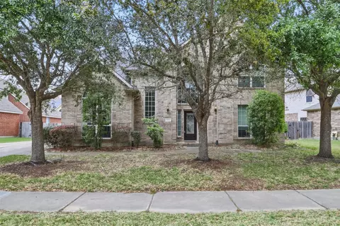 20318 Pebble Holw, Richmond, TX 77407