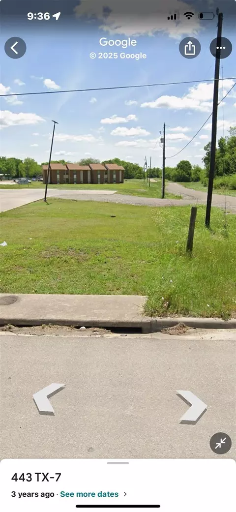 tbd State Hwy 7, Kosse, TX 76653