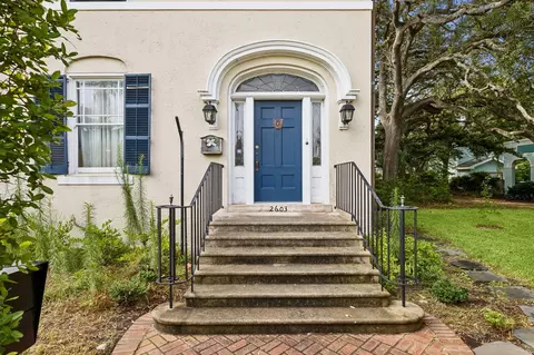 2603 Avenue O, Galveston, TX 77550