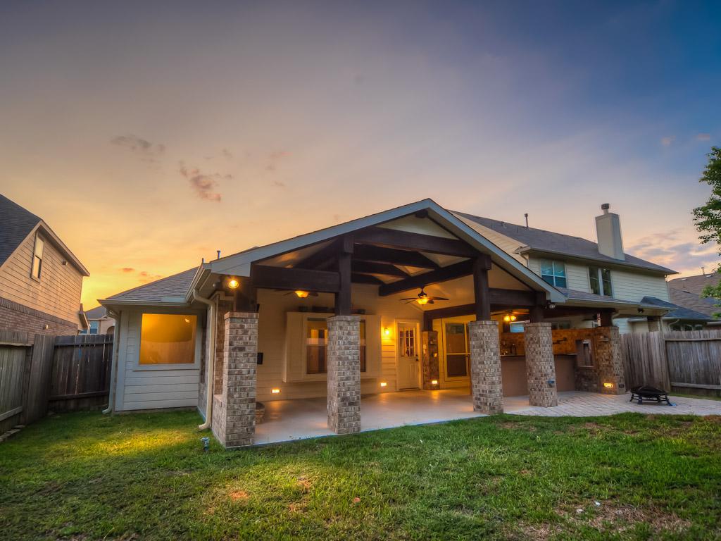 21834 Catoosa Dr, Spring, TX 77388 photo 1