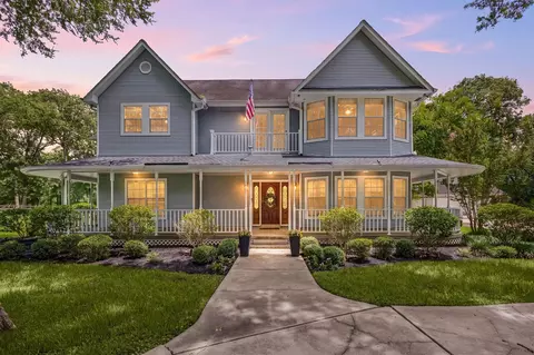 3618 Aspenwood Dr, Richmond, TX 77406