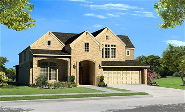 21435 Lozar Dr, Spring, TX 77379 photo 1
