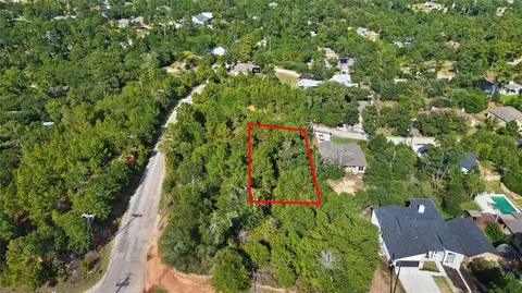 lot964 Kaapahu Dr, Bastrop, TX 78602