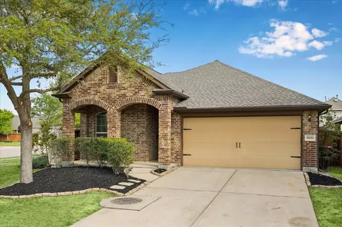 19330 S Cottonwood Green Ln, Cypress, TX 77433