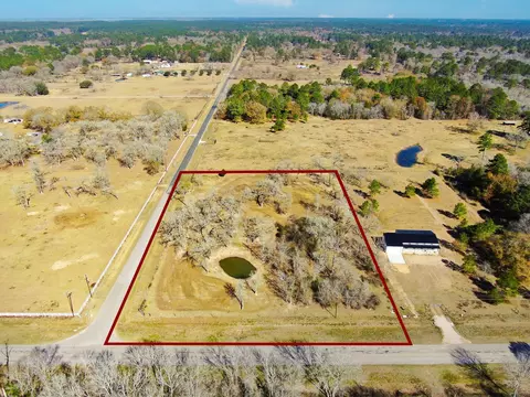 26050 Forest Hills Ln, Waller, TX 77484