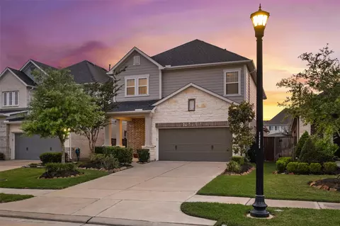 2838 Northwood Pines Ln, Katy, TX 77494