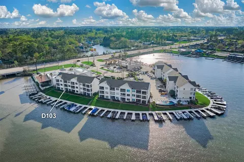168 Lake Point Blvd #D103, Montgomery, TX 77356