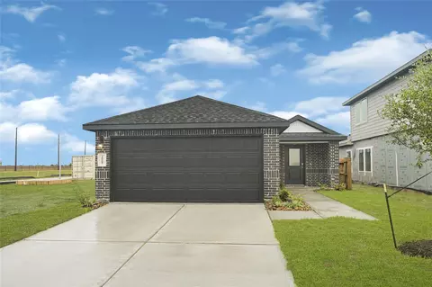 10639 Dogwood Sky Dr, Beasley, TX 77417