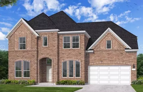 3597 Hidden Hickory Dr, Spring, TX 77386