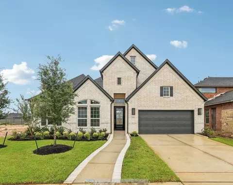 27314 Verbena Chase Ln, Hockley, TX 77447