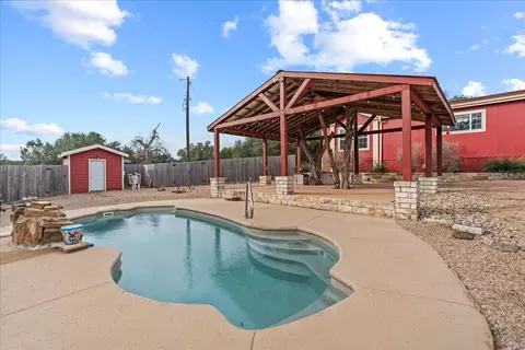 185 Trails End, Driftwood, TX 78619