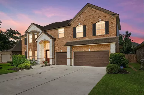 30716 Academy Trace Dr, Spring, TX 77386 photo 1