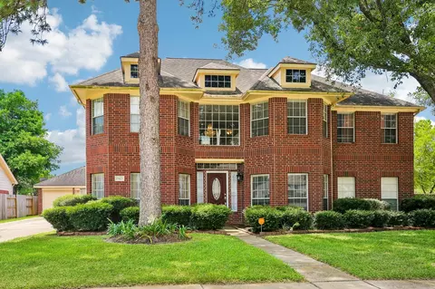 15423 Copper Branch Ln, Houston, TX 77095