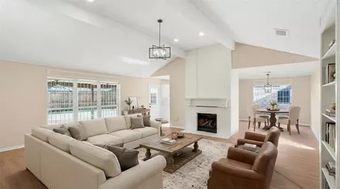 5403 Greenhill Forest Dr, Houston, TX 77088