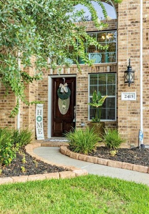 2415 Hannover Valley Ct, Spring, TX 77388 photo 1