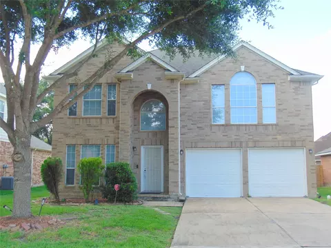 1319 Magnolia Dale Dr, Fresno, TX 77545